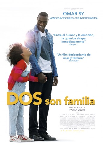 Dos son Familia